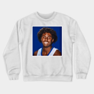 Tyrese Maxey Crewneck Sweatshirt